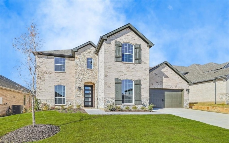 7123 Doe Creek Lane, Argyle, TX 76226, 4 Bedrooms Bedrooms, ,3 BathroomsBathrooms,Residential,For Sale,7123 Doe Creek Lane,0,21013630