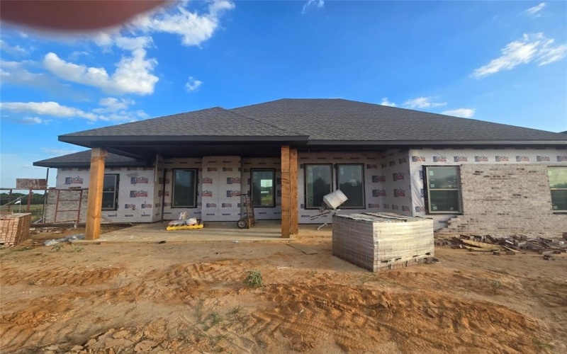 15516 CR 434, Lindale, TX 75771, 3 Habitaciones Habitaciones , ,2 BañosBaños,Residential,En Venta,15516 CR 434,0,21014827
