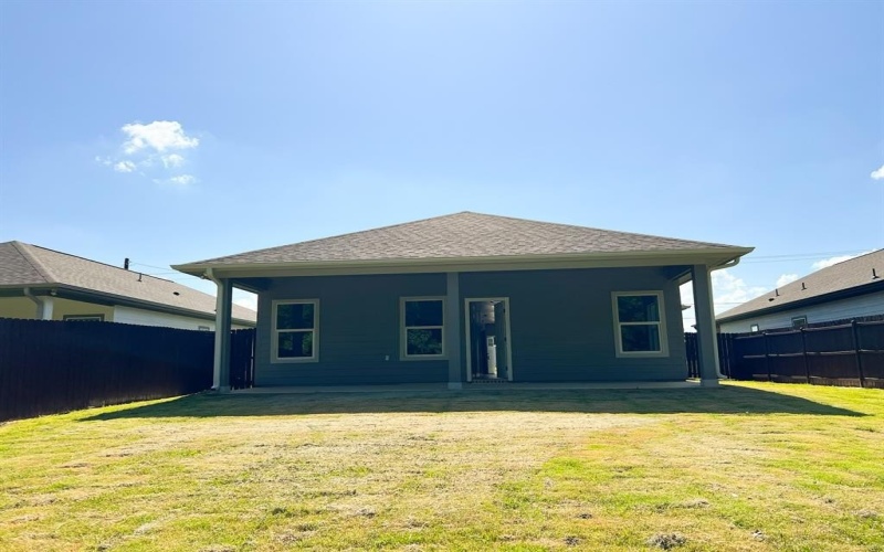 821 Edgar, Greenville, TX 75401, 3 Habitaciones Habitaciones , ,2 BañosBaños,Residential,En Venta,821 Edgar,0,21015345