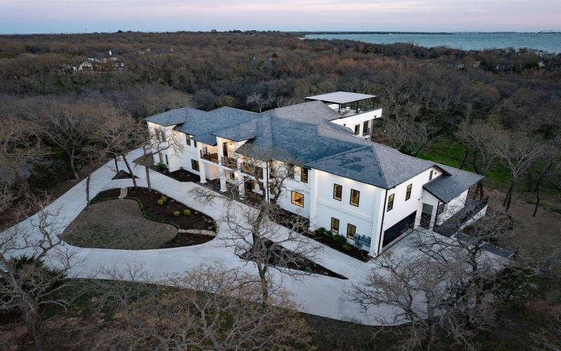 1230 Oak View Court, Oak Point, TX 75068, 6 Bedrooms Bedrooms, ,7 BathroomsBathrooms,Residential,For Sale,1230 Oak View Court,0,21018706