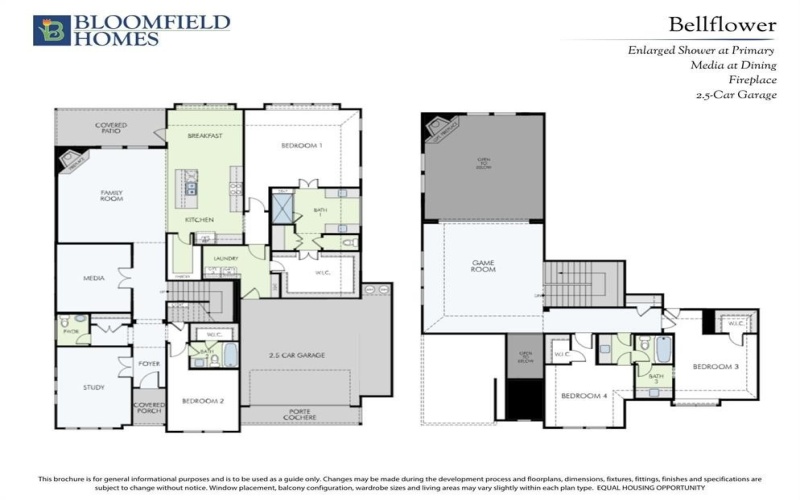 2032 Dundalk Lane, Forney, TX 75126, 4 Bedrooms Bedrooms, ,3 BathroomsBathrooms,Residential,For Sale,2032 Dundalk Lane,0,21020302