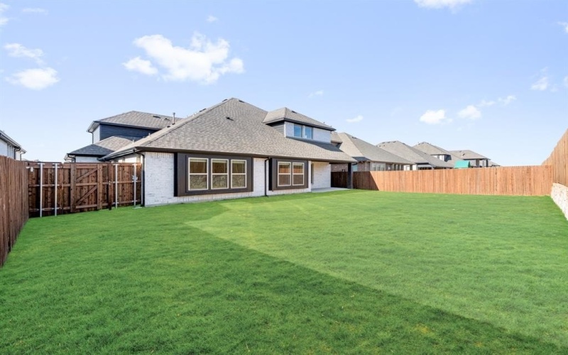 2032 Dundalk Lane, Forney, TX 75126, 4 Habitaciones Habitaciones , ,3 BañosBaños,Residential,En Venta,2032 Dundalk Lane,0,21020302