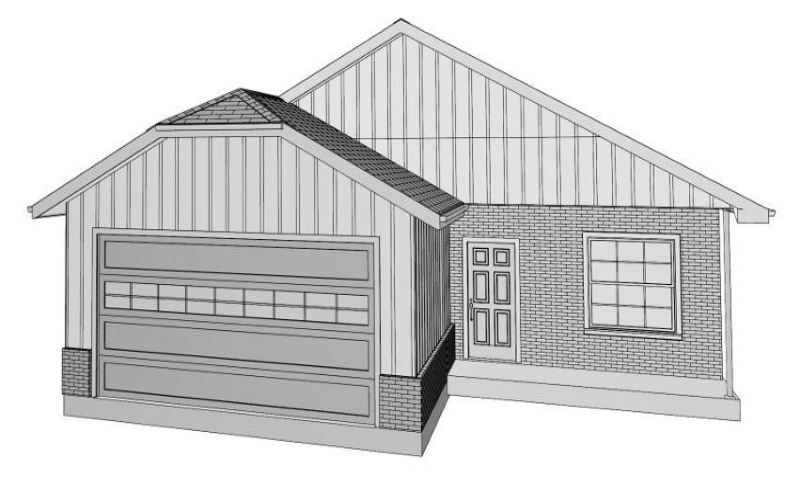 168 Showdown Road, Abilene, TX 79602, 3 Habitaciones Habitaciones , ,2 BañosBaños,Residential,En Venta,168 Showdown Road,0,21022686