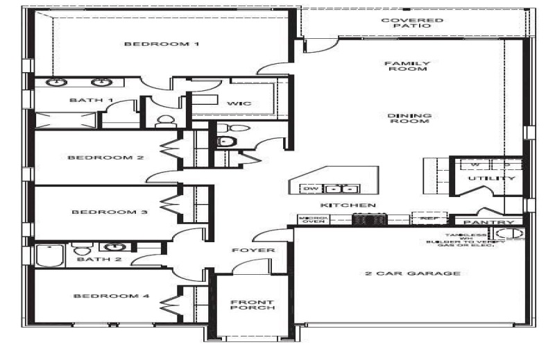 10821 BLACK ONYX Drive, Fort Worth, TX 76036, 4 Bedrooms Bedrooms, ,2 BathroomsBathrooms,Residential,For Sale,10821 BLACK ONYX Drive,0,21022764