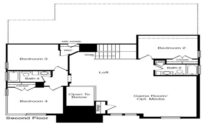 10817 BLACK ONYX Drive, Fort Worth, TX 76036, 5 Habitaciones Habitaciones , ,5 BañosBaños,Residential,En Venta,10817 BLACK ONYX Drive,0,21022795