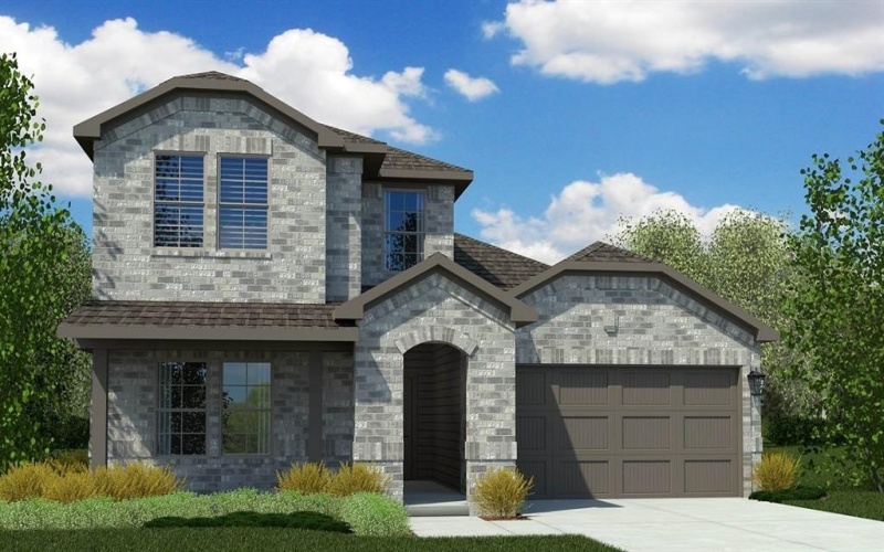 208 CAL FORD Drive, Fort Worth, TX 76247, 4 Bedrooms Bedrooms, ,3 BathroomsBathrooms,Residential,For Sale,208 CAL FORD Drive,0,21023289
