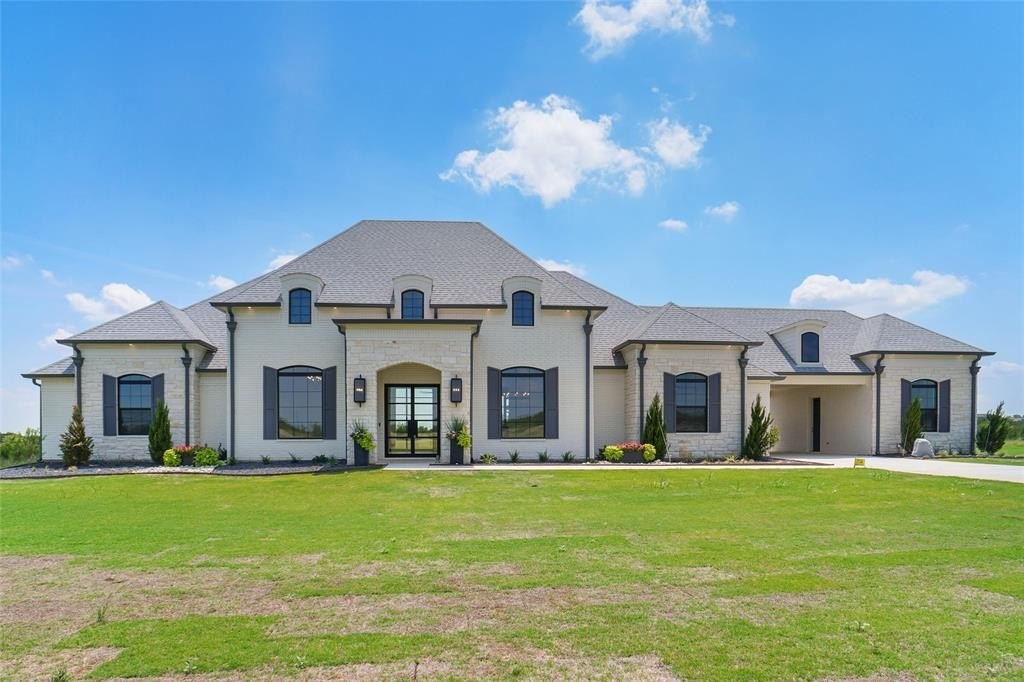 2033 Rana Drive, Cresson, TX 76035, 4 Habitaciones Habitaciones , ,3 BañosBaños,Residential,En Venta,2033 Rana Drive,0,21023695