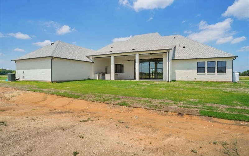 2033 Rana Drive, Cresson, TX 76035, 4 Habitaciones Habitaciones , ,3 BañosBaños,Residential,En Venta,2033 Rana Drive,0,21023695