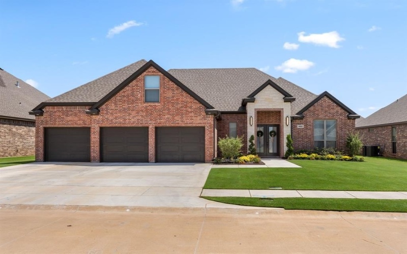 4802 Silver Crest Drive, Wichita Falls, TX 76310, 4 Habitaciones Habitaciones , ,5 BañosBaños,Residential,En Venta,4802 Silver Crest Drive,0,21023793