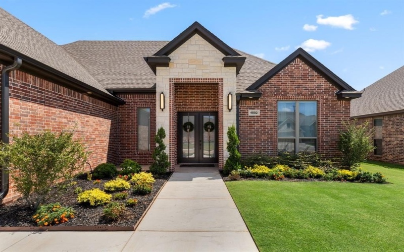 4802 Silver Crest Drive, Wichita Falls, TX 76310, 4 Habitaciones Habitaciones , ,5 BañosBaños,Residential,En Venta,4802 Silver Crest Drive,0,21023793