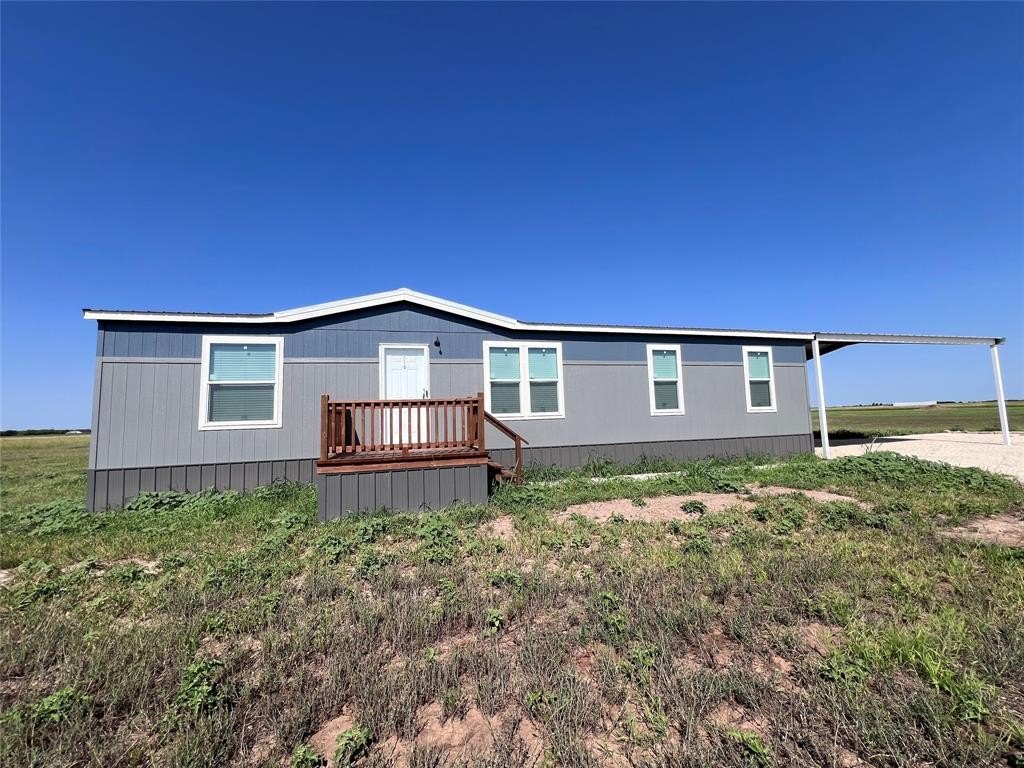 4237 Private Rd 4284, Hawley, TX 79525, 4 Bedrooms Bedrooms, ,2 BathroomsBathrooms,Residential,For Sale,4237 Private Rd 4284,0,21023851