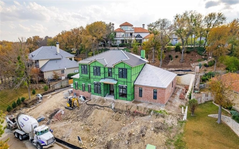 7013 Oakmont Terrace, Fort Worth, TX 76132, 5 Bedrooms Bedrooms, ,6 BathroomsBathrooms,Residential,For Sale,7013 Oakmont Terrace,0,21024285