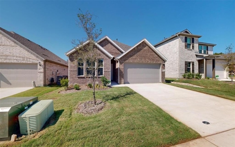 516 Big Bend Parkway, Princeton, TX 75407, 4 Habitaciones Habitaciones , ,2 BañosBaños,Residential,En Venta,516 Big Bend Parkway,0,21024739