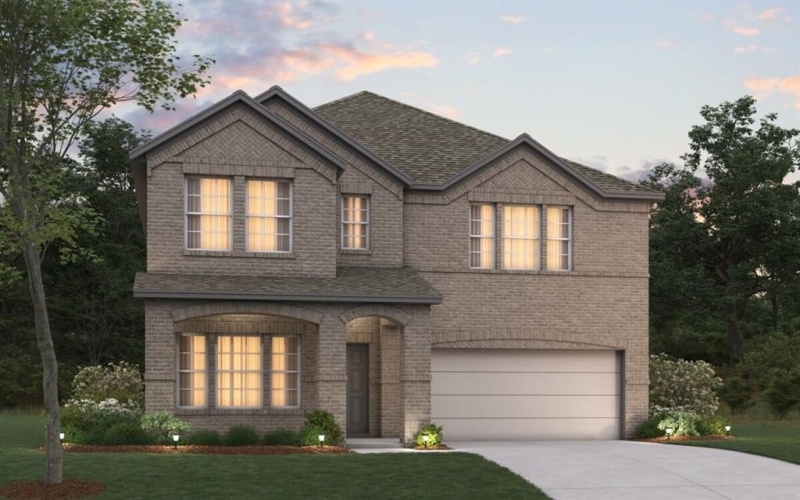 417 Forsyth Drive, Princeton, TX 75407, 4 Bedrooms Bedrooms, ,2 BathroomsBathrooms,Residential,For Sale,417 Forsyth Drive,0,21024766