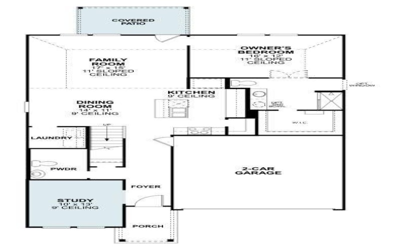 417 Forsyth Drive, Princeton, TX 75407, 4 Bedrooms Bedrooms, ,2 BathroomsBathrooms,Residential,For Sale,417 Forsyth Drive,0,21024766