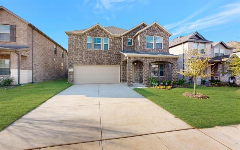 417 Forsyth Drive, Princeton, TX 75407, 4 Habitaciones Habitaciones , ,2 BañosBaños,Residential,En Venta,417 Forsyth Drive,0,21024766