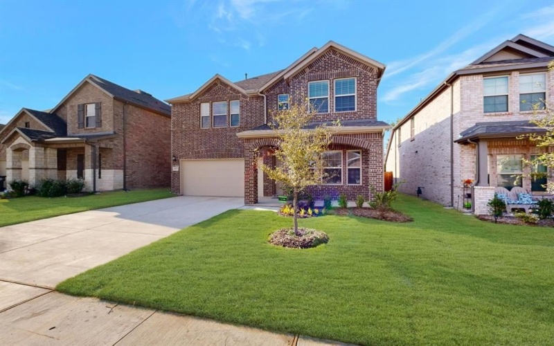 417 Forsyth Drive, Princeton, TX 75407, 4 Habitaciones Habitaciones , ,2 BañosBaños,Residential,En Venta,417 Forsyth Drive,0,21024766