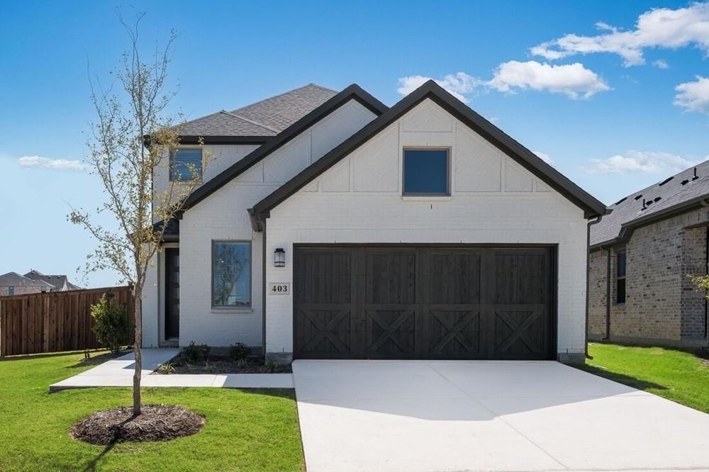 403 Landings Street, Oak Point, TX 75068, 4 Habitaciones Habitaciones , ,2 BañosBaños,Residential,En Venta,403 Landings Street,0,21024879