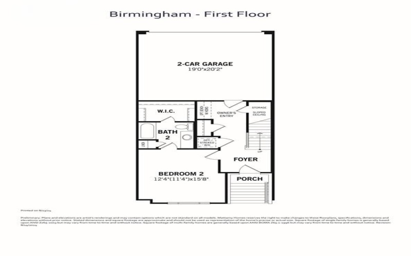 937 Heights Way, Plano, TX 75075, 4 Habitaciones Habitaciones , ,5 BañosBaños,Residential,En Venta,937 Heights Way,0,21024886