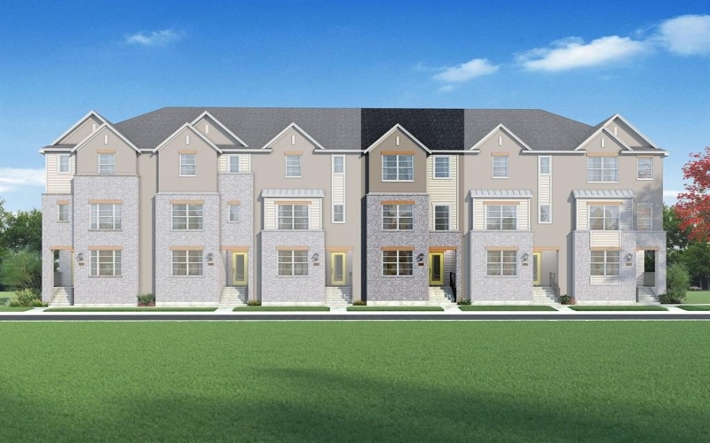 941 Heights Way, Plano, TX 75075, 4 Habitaciones Habitaciones , ,5 BañosBaños,Residential,En Venta,941 Heights Way,0,21024900