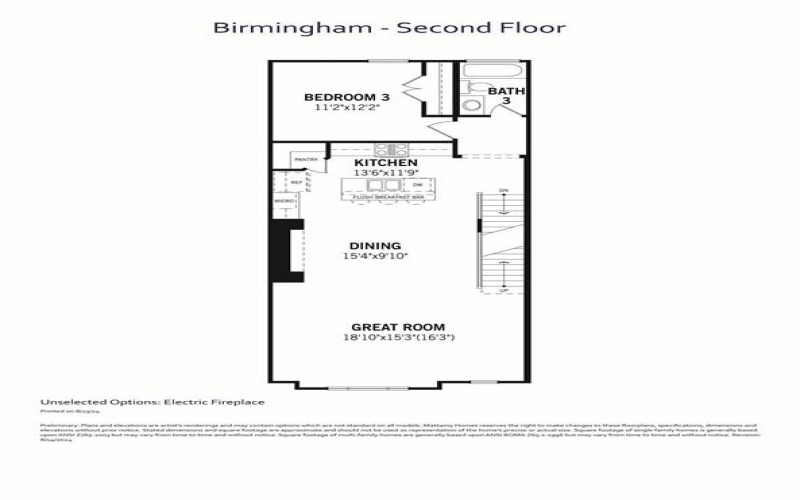 941 Heights Way, Plano, TX 75075, 4 Habitaciones Habitaciones , ,5 BañosBaños,Residential,En Venta,941 Heights Way,0,21024900