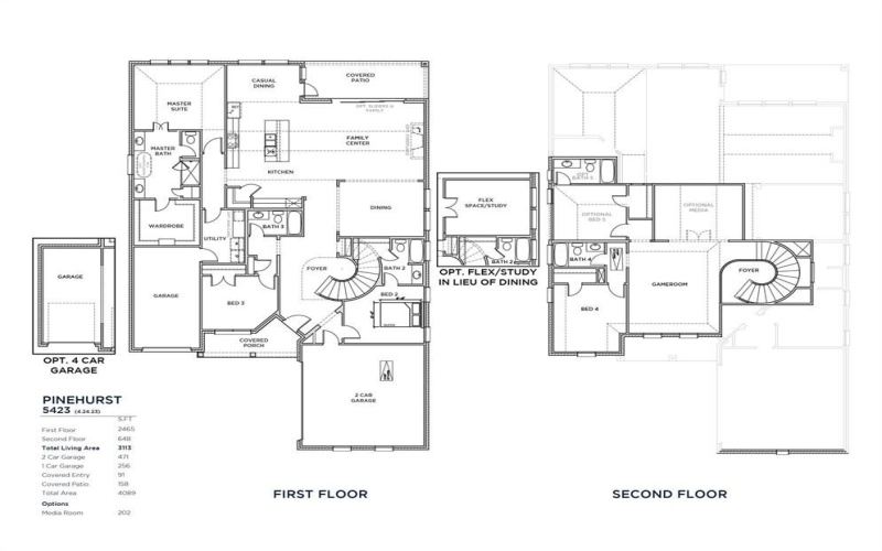 636 Carlow Way, Celina, TX 75009, 5 Habitaciones Habitaciones , ,5 BañosBaños,Residential,En Venta,636 Carlow Way,0,21025139