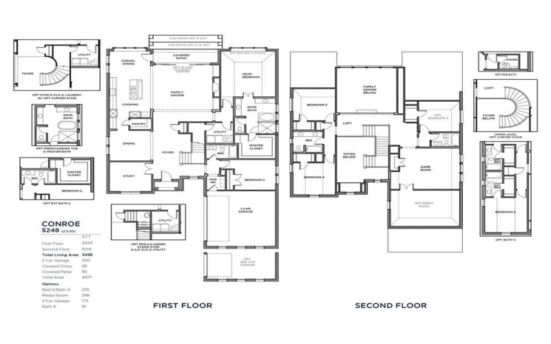 1000 Lismore Drive, Celina, TX 75009, 4 Bedrooms Bedrooms, ,5 BathroomsBathrooms,Residential,For Sale,1000 Lismore Drive,0,21025146