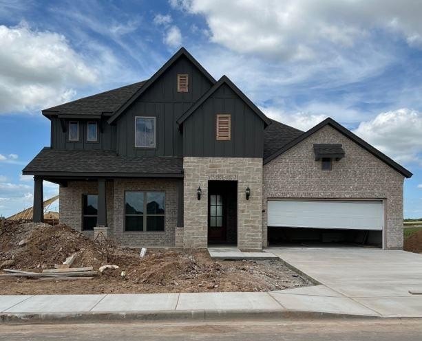 1325 Promised Land Road, Hewitt, TX 76643, 4 Habitaciones Habitaciones , ,3 BañosBaños,Residential,En Venta,1325 Promised Land Road,0,21025200