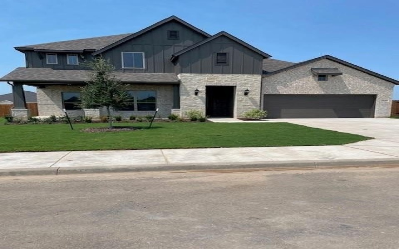 1325 Promised Land Road, Hewitt, TX 76643, 4 Habitaciones Habitaciones , ,3 BañosBaños,Residential,En Venta,1325 Promised Land Road,0,21025200