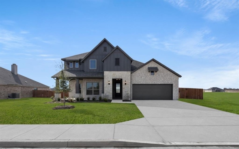 1325 Promised Land Road, Hewitt, TX 76643, 4 Habitaciones Habitaciones , ,3 BañosBaños,Residential,En Venta,1325 Promised Land Road,0,21025200