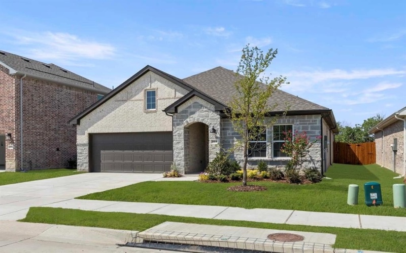 808 Roanoke, Princeton, TX 75407, 4 Bedrooms Bedrooms, ,2 BathroomsBathrooms,Residential,For Sale,808 Roanoke,0,21025256