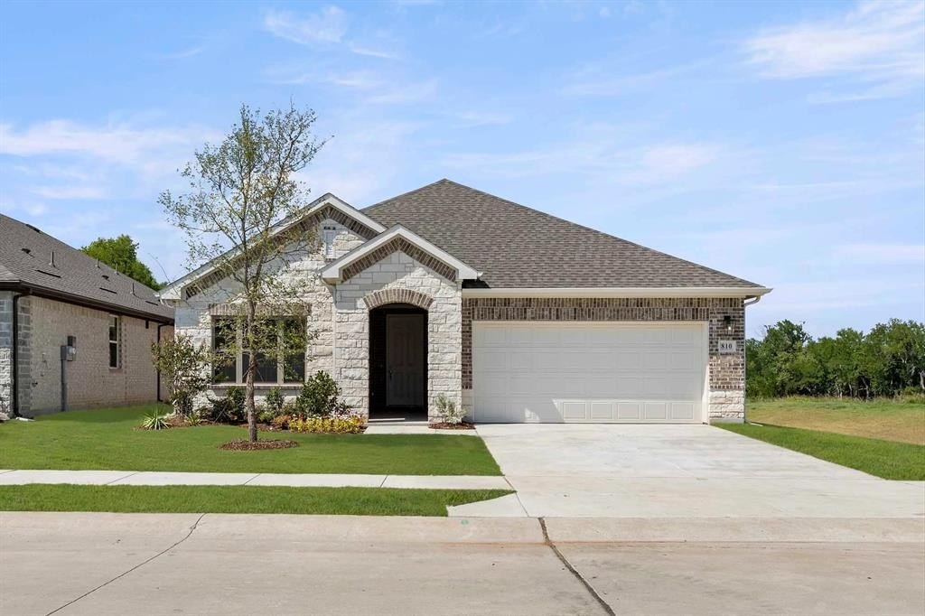 810 Roanoke, Princeton, TX 75407, 4 Bedrooms Bedrooms, ,2 BathroomsBathrooms,Residential,For Sale,810 Roanoke,0,21025261