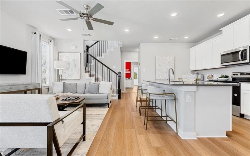 242 Territory #15, Fort Worth, TX 76120, 3 Bedrooms Bedrooms, ,2 BathroomsBathrooms,Residential,For Sale,242 Territory,0,21025301