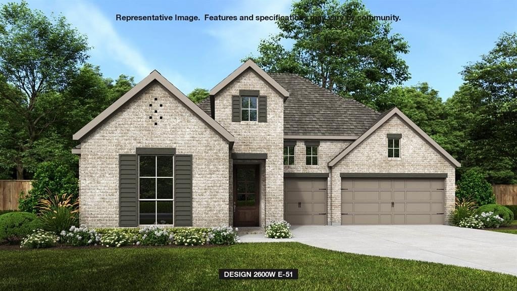 1045 Upland Court, Rockwall, TX 75087, 4 Habitaciones Habitaciones , ,3 BañosBaños,Residential,En Venta,1045 Upland Court,0,21025374