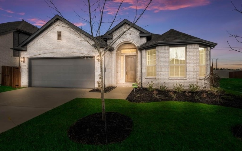1368 Chisos Way, Forney, TX 75126, 3 Habitaciones Habitaciones , ,2 BañosBaños,Residential,En Venta,1368 Chisos Way,0,21025474