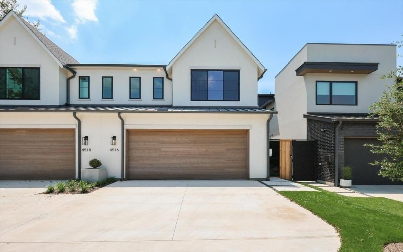 4516 Hopkins Avenue, Dallas, TX 75209, 3 Habitaciones Habitaciones , ,2 BañosBaños,Residential,En Venta,4516 Hopkins Avenue,0,21025499