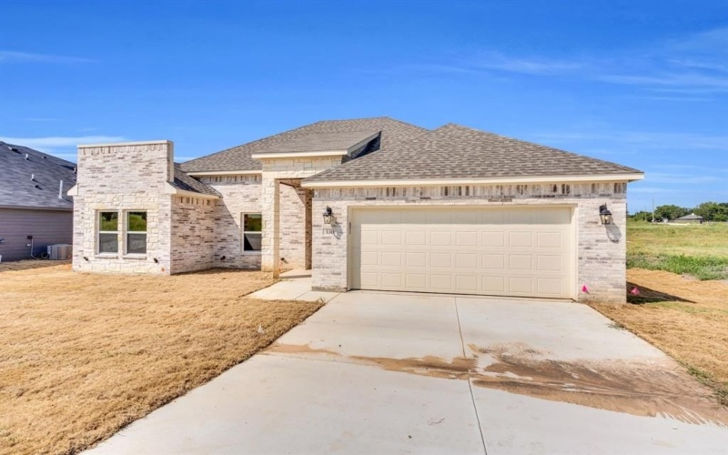 530 E Lamar Street, Palmer, TX 75152, 4 Habitaciones Habitaciones , ,2 BañosBaños,Residential,En Venta,530 E Lamar Street,0,21025522