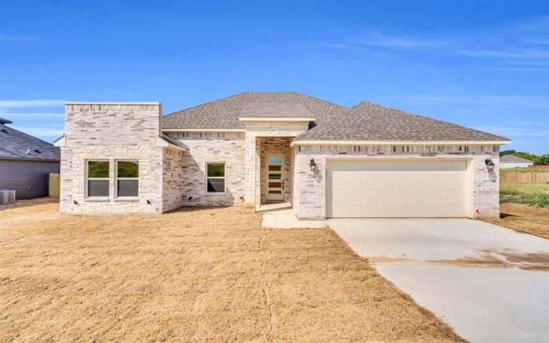 530 E Lamar Street, Palmer, TX 75152, 4 Habitaciones Habitaciones , ,2 BañosBaños,Residential,En Venta,530 E Lamar Street,0,21025522