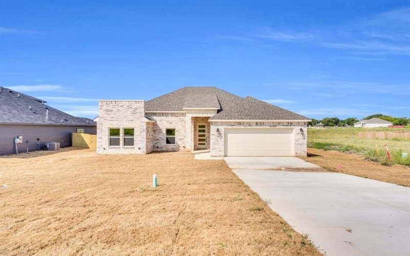 530 E Lamar Street, Palmer, TX 75152, 4 Habitaciones Habitaciones , ,2 BañosBaños,Residential,En Venta,530 E Lamar Street,0,21025522