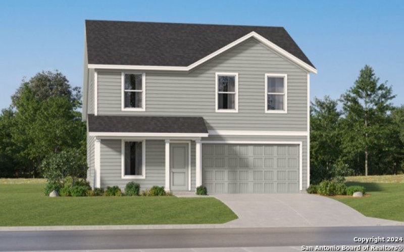 705 Canyon Run, Seguin, TX 78155, 4 Habitaciones Habitaciones , ,2 BañosBaños,Residential,En Venta,705 Canyon Run,0,1891006