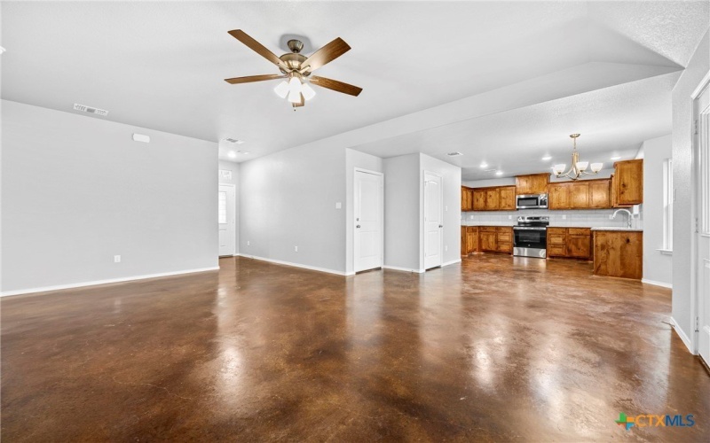 3107 Privet Drive, Killeen, TX 76549, 3 Bedrooms Bedrooms, ,2 BathroomsBathrooms,Residential,For Sale,3107 Privet Drive,0,589114