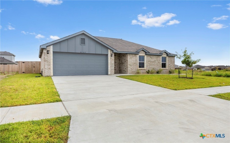 3107 Privet Drive, Killeen, TX 76549, 3 Bedrooms Bedrooms, ,2 BathroomsBathrooms,Residential,For Sale,3107 Privet Drive,0,589114
