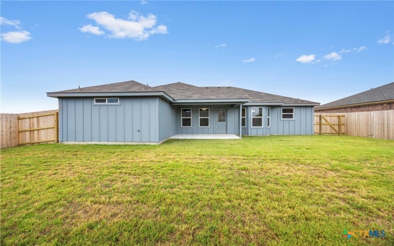 3107 Privet Drive, Killeen, TX 76549, 3 Bedrooms Bedrooms, ,2 BathroomsBathrooms,Residential,For Sale,3107 Privet Drive,0,589114