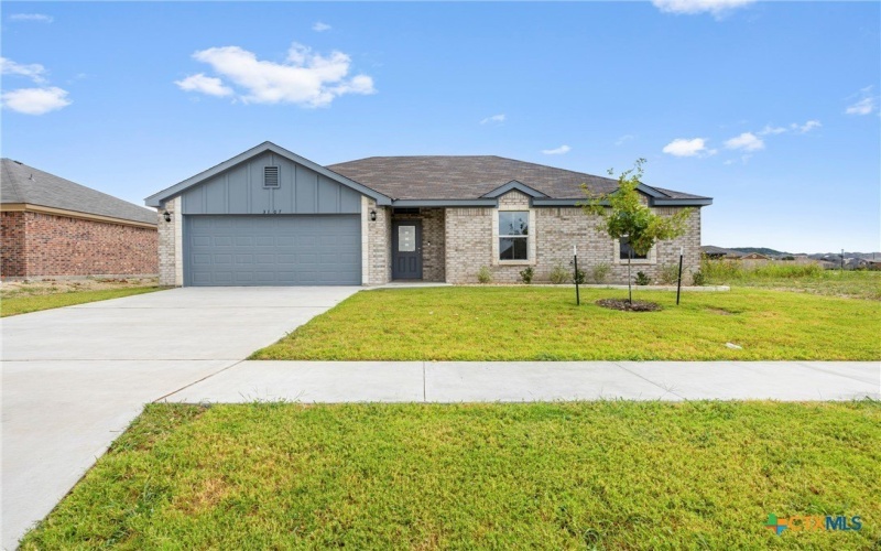 3107 Privet Drive, Killeen, TX 76549, 3 Bedrooms Bedrooms, ,2 BathroomsBathrooms,Residential,For Sale,3107 Privet Drive,0,589114
