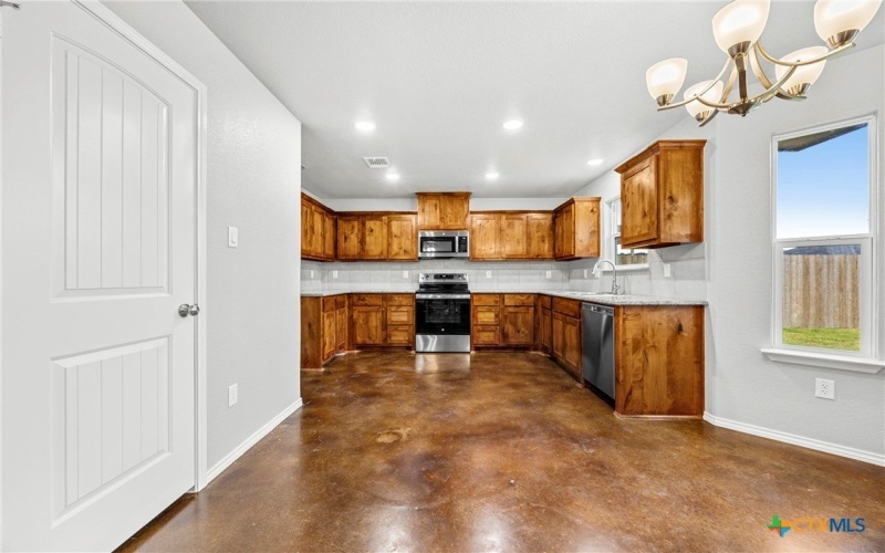 3107 Privet Drive, Killeen, TX 76549, 3 Bedrooms Bedrooms, ,2 BathroomsBathrooms,Residential,For Sale,3107 Privet Drive,0,589114