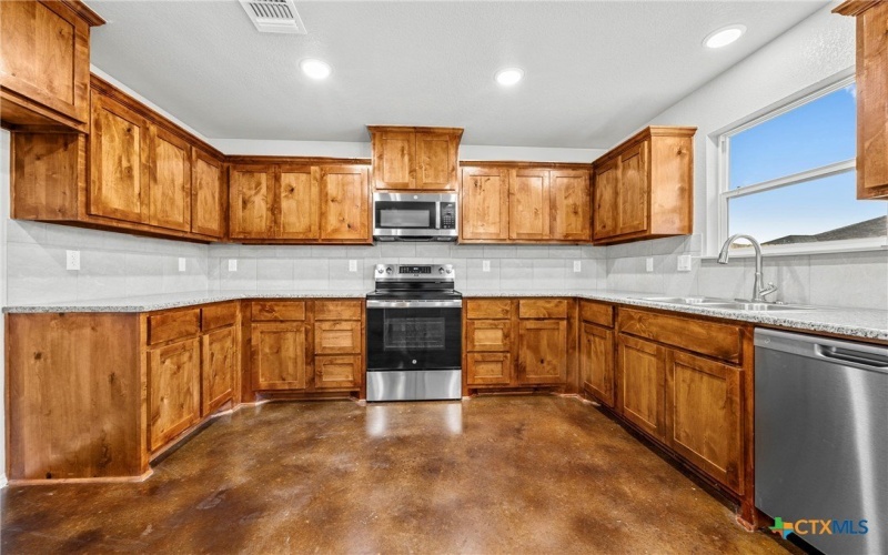 3107 Privet Drive, Killeen, TX 76549, 3 Bedrooms Bedrooms, ,2 BathroomsBathrooms,Residential,For Sale,3107 Privet Drive,0,589114