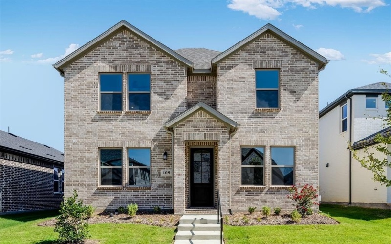 109 Tornillo Drive, Celina, TX 75009, 3 Bedrooms Bedrooms, ,2 BathroomsBathrooms,Residential,For Sale,109 Tornillo Drive,0,21025565