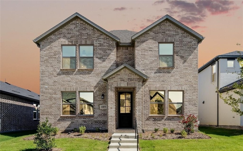 109 Tornillo Drive, Celina, TX 75009, 3 Bedrooms Bedrooms, ,2 BathroomsBathrooms,Residential,For Sale,109 Tornillo Drive,0,21025565