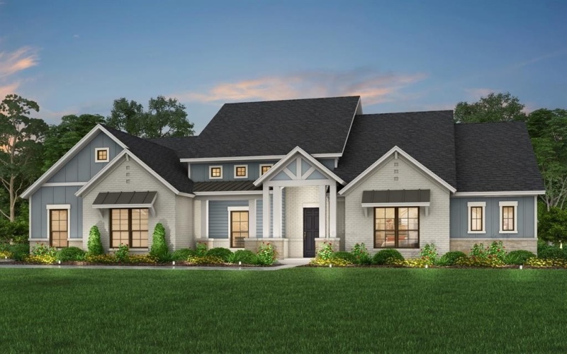 172 Liv Meadow Way, Waxahachie, TX 75165, 4 Habitaciones Habitaciones , ,3 BañosBaños,Residential,En Venta,172 Liv Meadow Way,0,21025604