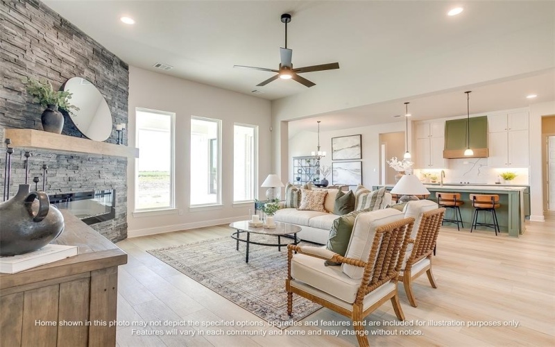 172 Liv Meadow Way, Waxahachie, TX 75165, 4 Habitaciones Habitaciones , ,3 BañosBaños,Residential,En Venta,172 Liv Meadow Way,0,21025604